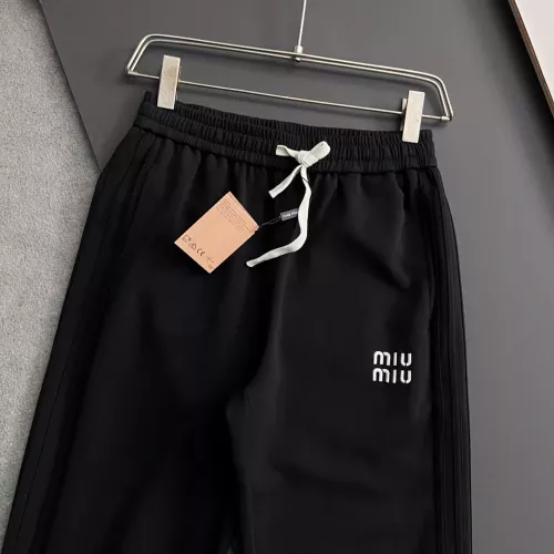 Cheap MIU MIU Pants For Men #1344012 Replica Wholesale [$98.00 USD] [ITEM#1344012] on Replica MIU MIU Pants