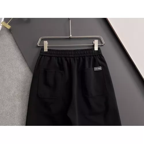 Cheap MIU MIU Pants For Men #1344012 Replica Wholesale [$98.00 USD] [ITEM#1344012] on Replica MIU MIU Pants