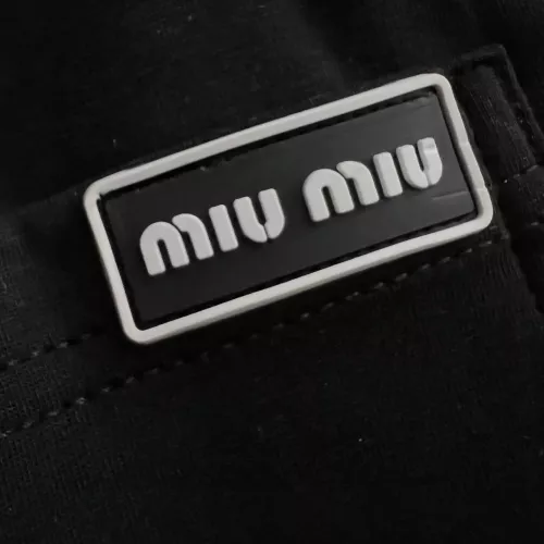 Cheap MIU MIU Pants For Men #1344012 Replica Wholesale [$98.00 USD] [ITEM#1344012] on Replica MIU MIU Pants