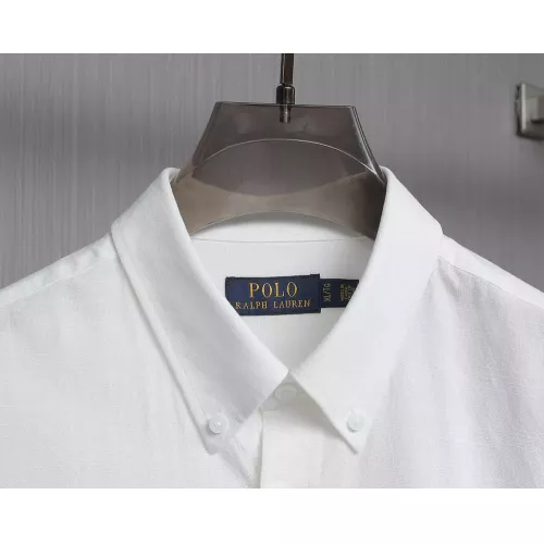 Cheap Ralph Lauren Polo Shirts Short Sleeved For Unisex #1344013 Replica Wholesale [$85.00 USD] [ITEM#1344013] on Replica Ralph Lauren Polo Shirts