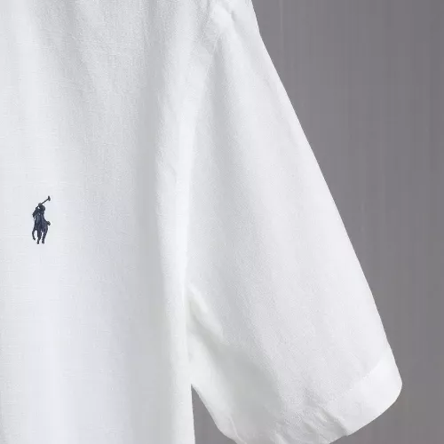 Cheap Ralph Lauren Polo Shirts Short Sleeved For Unisex #1344013 Replica Wholesale [$85.00 USD] [ITEM#1344013] on Replica Ralph Lauren Polo Shirts