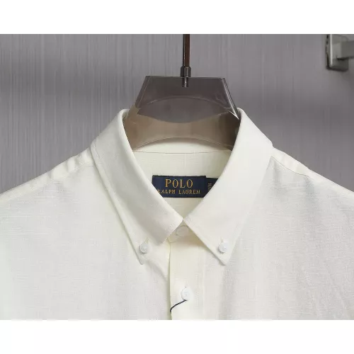 Cheap Ralph Lauren Polo Shirts Short Sleeved For Unisex #1344014 Replica Wholesale [$85.00 USD] [ITEM#1344014] on Replica Ralph Lauren Polo Shirts