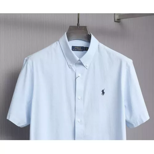 Cheap Ralph Lauren Polo Shirts Short Sleeved For Unisex #1344015 Replica Wholesale [$85.00 USD] [ITEM#1344015] on Replica Ralph Lauren Polo Shirts