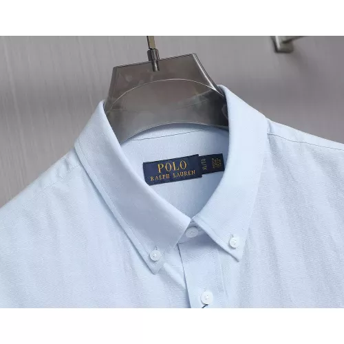 Cheap Ralph Lauren Polo Shirts Short Sleeved For Unisex #1344015 Replica Wholesale [$85.00 USD] [ITEM#1344015] on Replica Ralph Lauren Polo Shirts