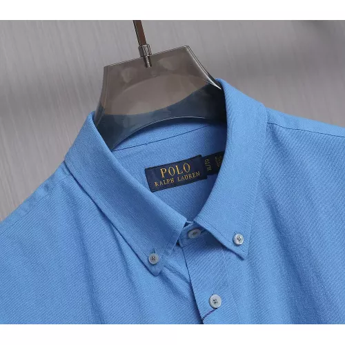 Cheap Ralph Lauren Polo Shirts Short Sleeved For Unisex #1344016 Replica Wholesale [$85.00 USD] [ITEM#1344016] on Replica Ralph Lauren Polo Shirts