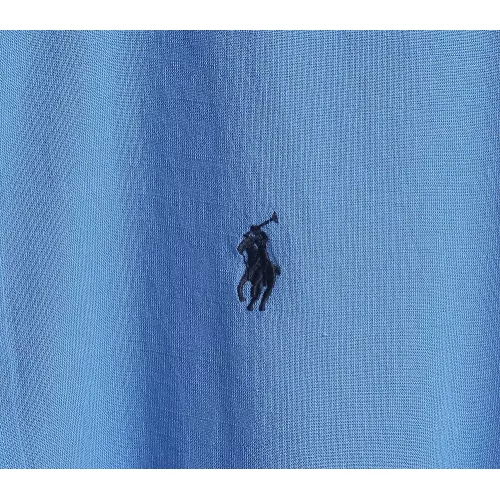 Cheap Ralph Lauren Polo Shirts Short Sleeved For Unisex #1344016 Replica Wholesale [$85.00 USD] [ITEM#1344016] on Replica Ralph Lauren Polo Shirts