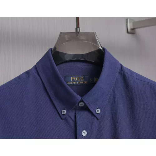 Cheap Ralph Lauren Polo Shirts Short Sleeved For Unisex #1344017 Replica Wholesale [$85.00 USD] [ITEM#1344017] on Replica Ralph Lauren Polo Shirts