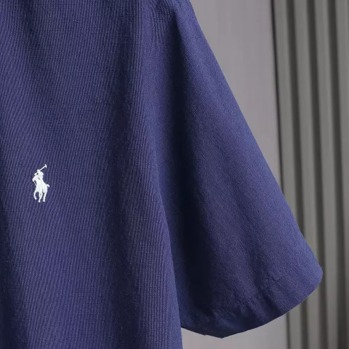Cheap Ralph Lauren Polo Shirts Short Sleeved For Unisex #1344017 Replica Wholesale [$85.00 USD] [ITEM#1344017] on Replica Ralph Lauren Polo Shirts