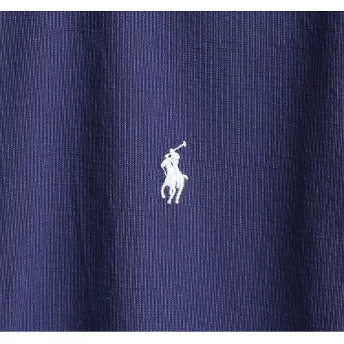 Cheap Ralph Lauren Polo Shirts Short Sleeved For Unisex #1344017 Replica Wholesale [$85.00 USD] [ITEM#1344017] on Replica Ralph Lauren Polo Shirts