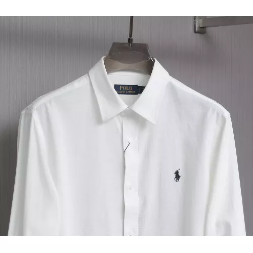 Cheap Ralph Lauren Polo Shirts Long Sleeved For Unisex #1344018 Replica Wholesale [$92.00 USD] [ITEM#1344018] on Replica Ralph Lauren Polo Shirts