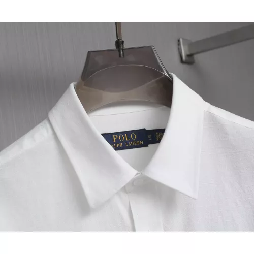 Cheap Ralph Lauren Polo Shirts Long Sleeved For Unisex #1344018 Replica Wholesale [$92.00 USD] [ITEM#1344018] on Replica Ralph Lauren Polo Shirts