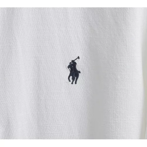 Cheap Ralph Lauren Polo Shirts Long Sleeved For Unisex #1344018 Replica Wholesale [$92.00 USD] [ITEM#1344018] on Replica Ralph Lauren Polo Shirts