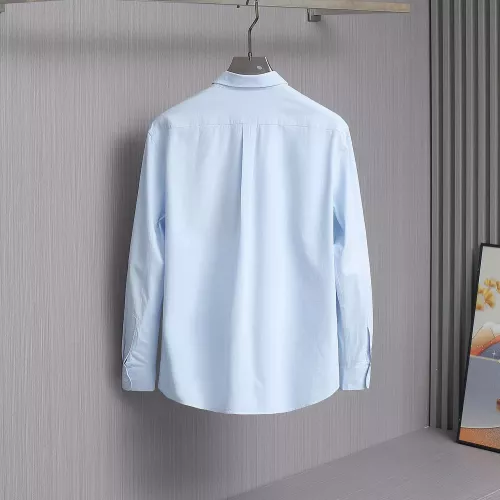 Cheap Ralph Lauren Polo Shirts Long Sleeved For Unisex #1344019 Replica Wholesale [$92.00 USD] [ITEM#1344019] on Replica Ralph Lauren Polo Shirts
