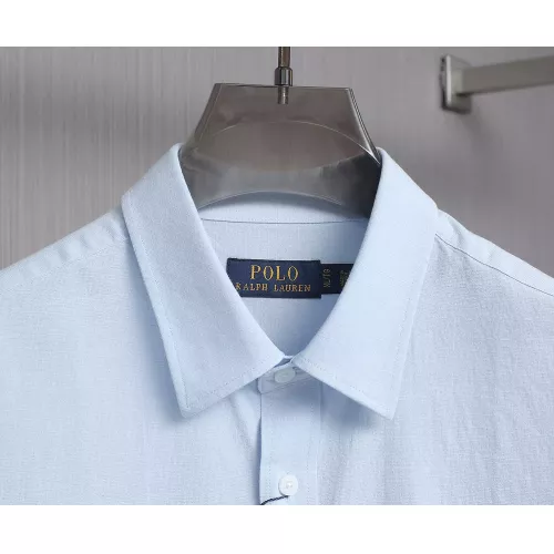Cheap Ralph Lauren Polo Shirts Long Sleeved For Unisex #1344019 Replica Wholesale [$92.00 USD] [ITEM#1344019] on Replica Ralph Lauren Polo Shirts