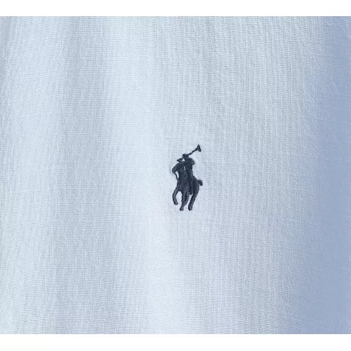 Cheap Ralph Lauren Polo Shirts Long Sleeved For Unisex #1344019 Replica Wholesale [$92.00 USD] [ITEM#1344019] on Replica Ralph Lauren Polo Shirts