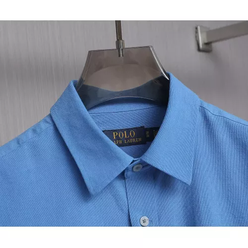 Cheap Ralph Lauren Polo Shirts Long Sleeved For Unisex #1344020 Replica Wholesale [$92.00 USD] [ITEM#1344020] on Replica Ralph Lauren Polo Shirts