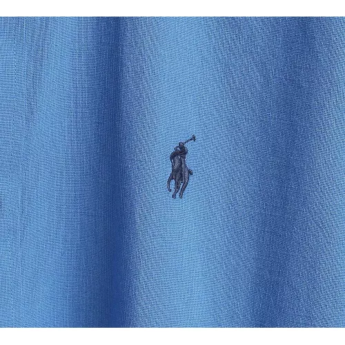 Cheap Ralph Lauren Polo Shirts Long Sleeved For Unisex #1344020 Replica Wholesale [$92.00 USD] [ITEM#1344020] on Replica Ralph Lauren Polo Shirts