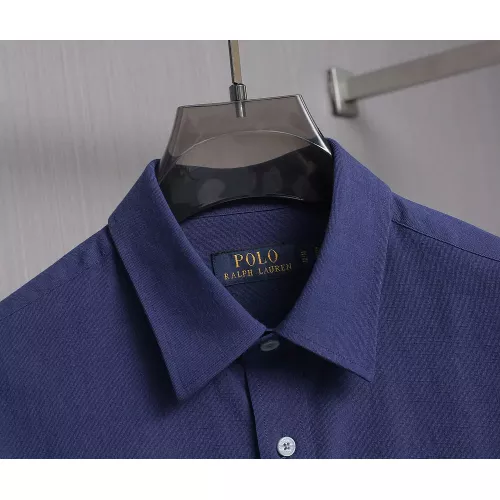 Cheap Ralph Lauren Polo Shirts Long Sleeved For Unisex #1344021 Replica Wholesale [$92.00 USD] [ITEM#1344021] on Replica Ralph Lauren Polo Shirts