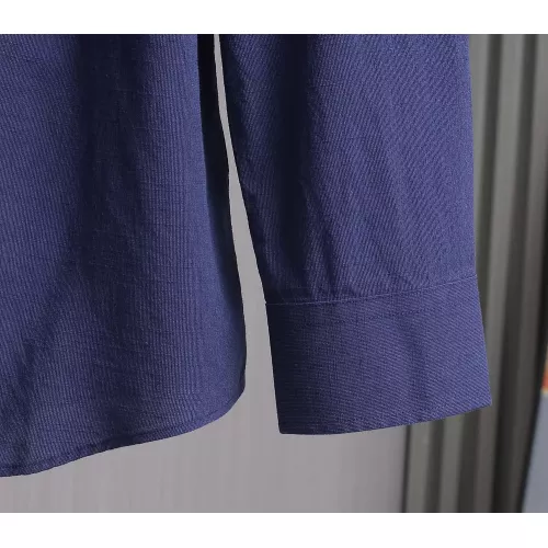 Cheap Ralph Lauren Polo Shirts Long Sleeved For Unisex #1344021 Replica Wholesale [$92.00 USD] [ITEM#1344021] on Replica Ralph Lauren Polo Shirts