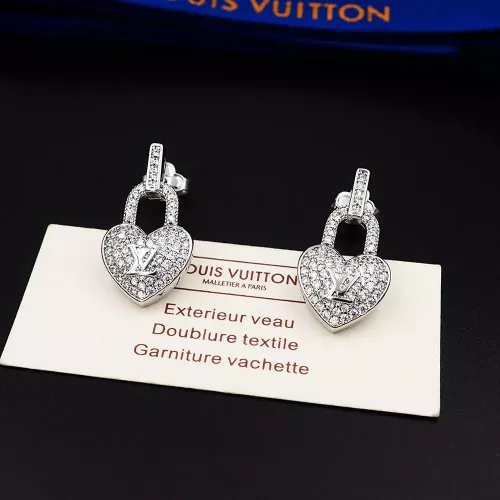 Louis Vuitton Earrings For Women #1344022