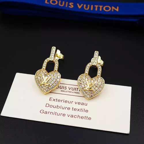 Louis Vuitton Earrings For Women #1344023