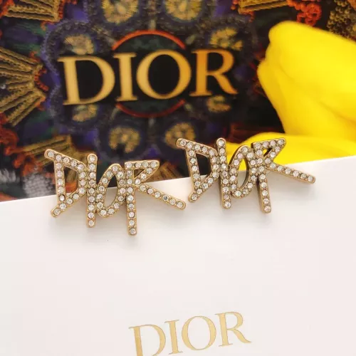 Christian Dior Earrings For Women #1344030