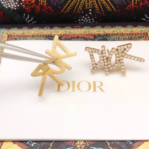 Cheap Christian Dior Earrings For Women #1344030 Replica Wholesale [$27.00 USD] [ITEM#1344030] on Replica Christian Dior Earrings