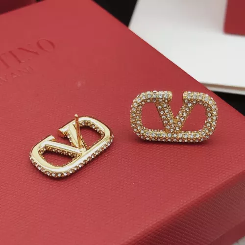 Cheap Valentino Earrings For Women #1344031 Replica Wholesale [$29.00 USD] [ITEM#1344031] on Replica Valentino Earrings