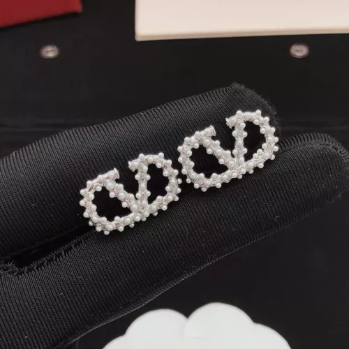 Cheap Valentino Earrings For Women #1344032 Replica Wholesale [$29.00 USD] [ITEM#1344032] on Replica Valentino Earrings