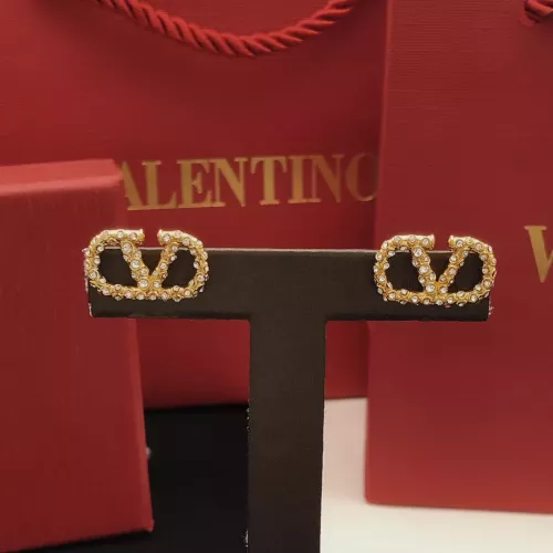 Cheap Valentino Earrings For Women #1344033 Replica Wholesale [$29.00 USD] [ITEM#1344033] on Replica Valentino Earrings