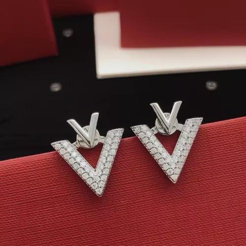 Cheap Valentino Earrings For Women #1344035 Replica Wholesale [$32.00 USD] [ITEM#1344035] on Replica Valentino Earrings