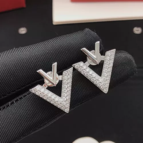 Cheap Valentino Earrings For Women #1344035 Replica Wholesale [$32.00 USD] [ITEM#1344035] on Replica Valentino Earrings