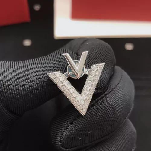 Cheap Valentino Earrings For Women #1344035 Replica Wholesale [$32.00 USD] [ITEM#1344035] on Replica Valentino Earrings