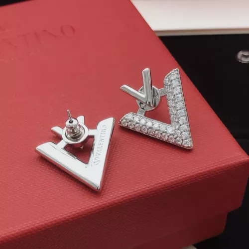 Cheap Valentino Earrings For Women #1344035 Replica Wholesale [$32.00 USD] [ITEM#1344035] on Replica Valentino Earrings