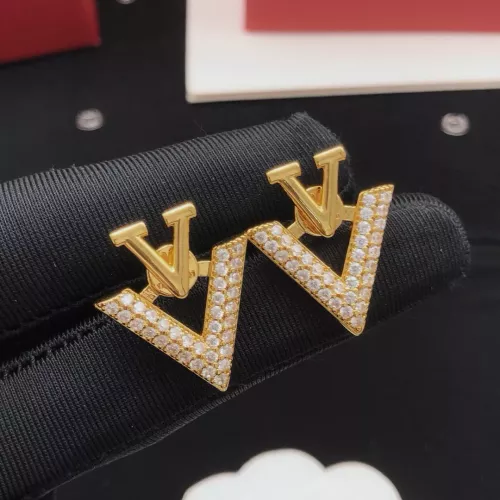 Cheap Valentino Earrings For Women #1344036 Replica Wholesale [$32.00 USD] [ITEM#1344036] on Replica Valentino Earrings