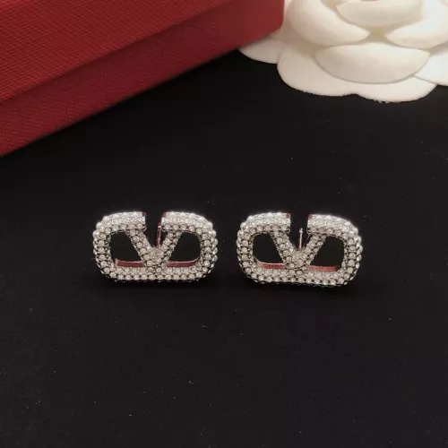Cheap Valentino Earrings For Women #1344037 Replica Wholesale [$32.00 USD] [ITEM#1344037] on Replica Valentino Earrings