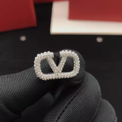 Cheap Valentino Earrings For Women #1344037 Replica Wholesale [$32.00 USD] [ITEM#1344037] on Replica Valentino Earrings