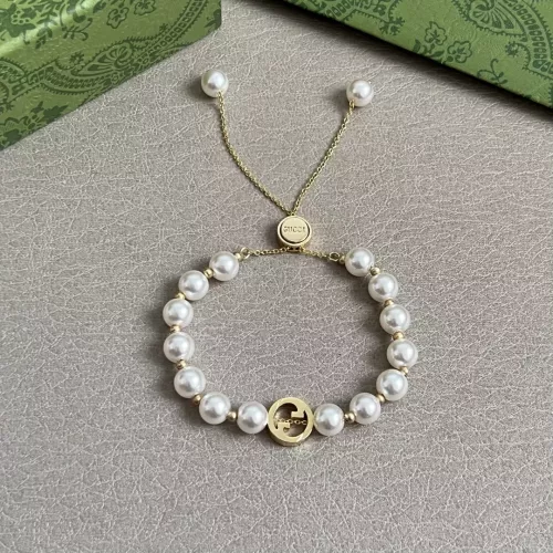 Cheap Gucci Bracelets For Women #1344040 Replica Wholesale [$40.00 USD] [ITEM#1344040] on Replica Gucci Bracelets