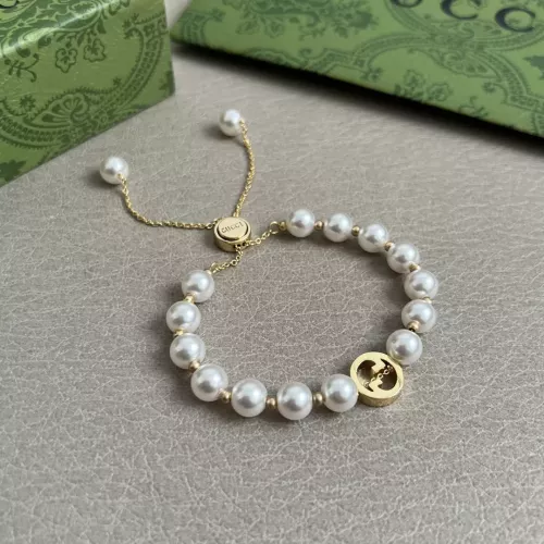 Cheap Gucci Bracelets For Women #1344040 Replica Wholesale [$40.00 USD] [ITEM#1344040] on Replica Gucci Bracelets