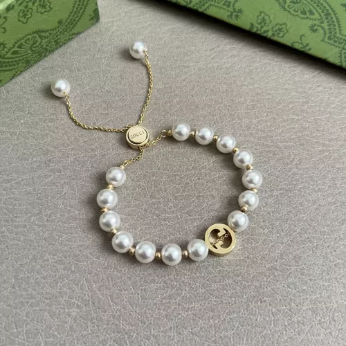 Cheap Gucci Bracelets For Women #1344040 Replica Wholesale [$40.00 USD] [ITEM#1344040] on Replica Gucci Bracelets