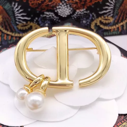 Christian Dior Brooches For Women #1344042