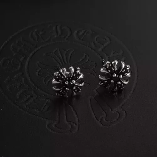 Chrome Hearts Earrings #1344044