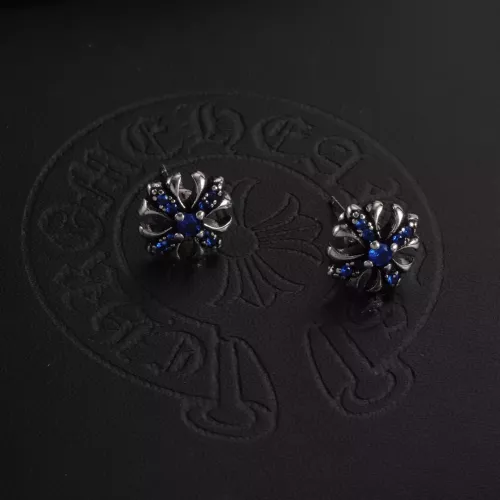 Chrome Hearts Earrings #1344046