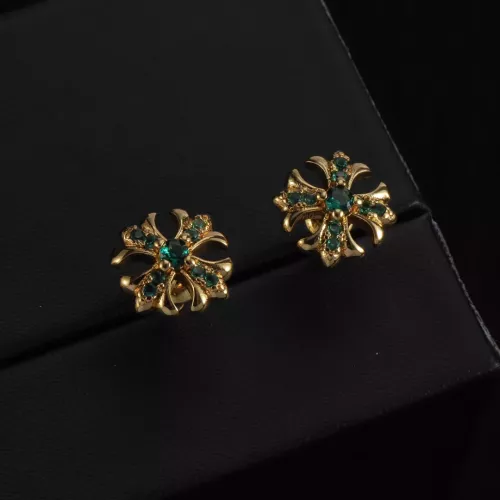 Chrome Hearts Earrings #1344051