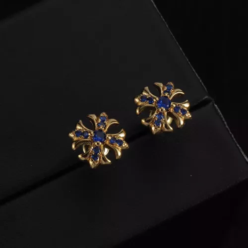 Chrome Hearts Earrings #1344052