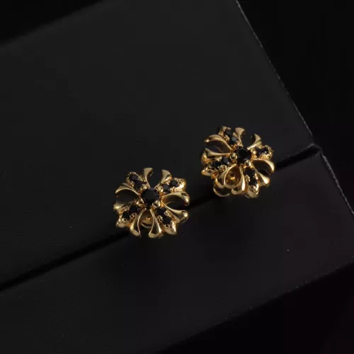 Chrome Hearts Earrings #1344053