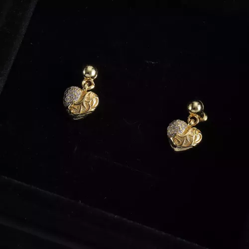 Cheap Chrome Hearts Earrings #1344058 Replica Wholesale [$34.00 USD] [ITEM#1344058] on Replica Chrome Hearts Earrings