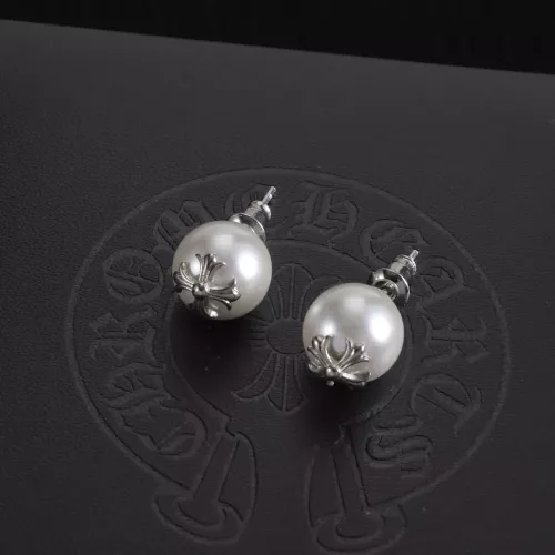 Chrome Hearts Earrings For Women #1344059