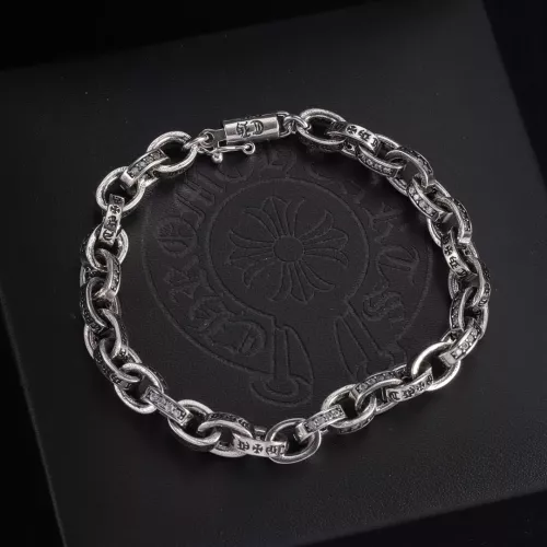 Chrome Hearts Bracelets #1344060