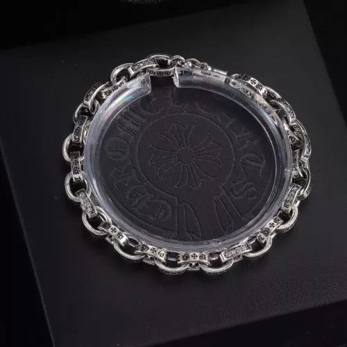 Cheap Chrome Hearts Bracelets #1344060 Replica Wholesale [$45.00 USD] [ITEM#1344060] on Replica Chrome Hearts Bracelets
